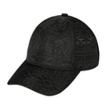 C.C Southwestern Pattern Baseball Hat