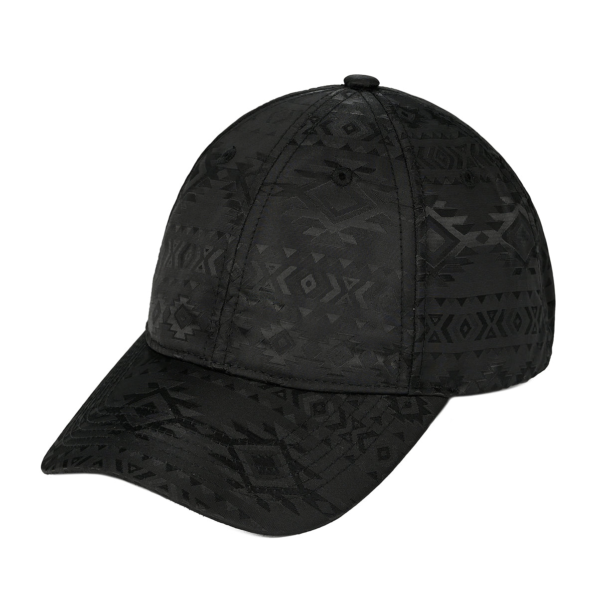 C.C Southwestern Pattern Baseball Hat