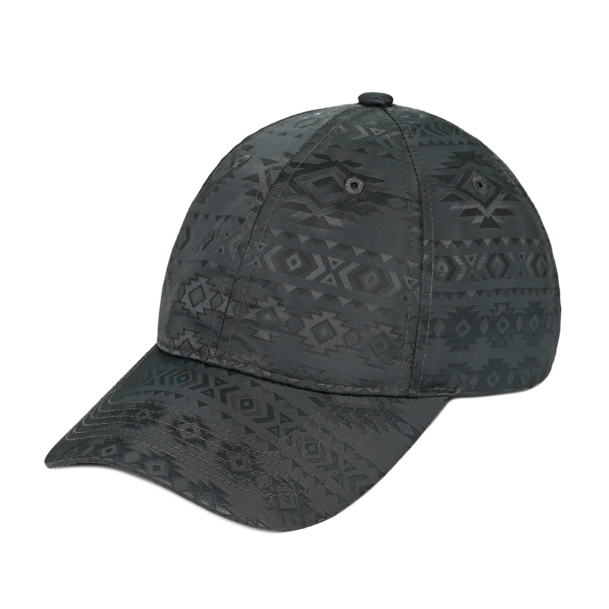 C.C Southwestern Pattern Baseball Hat