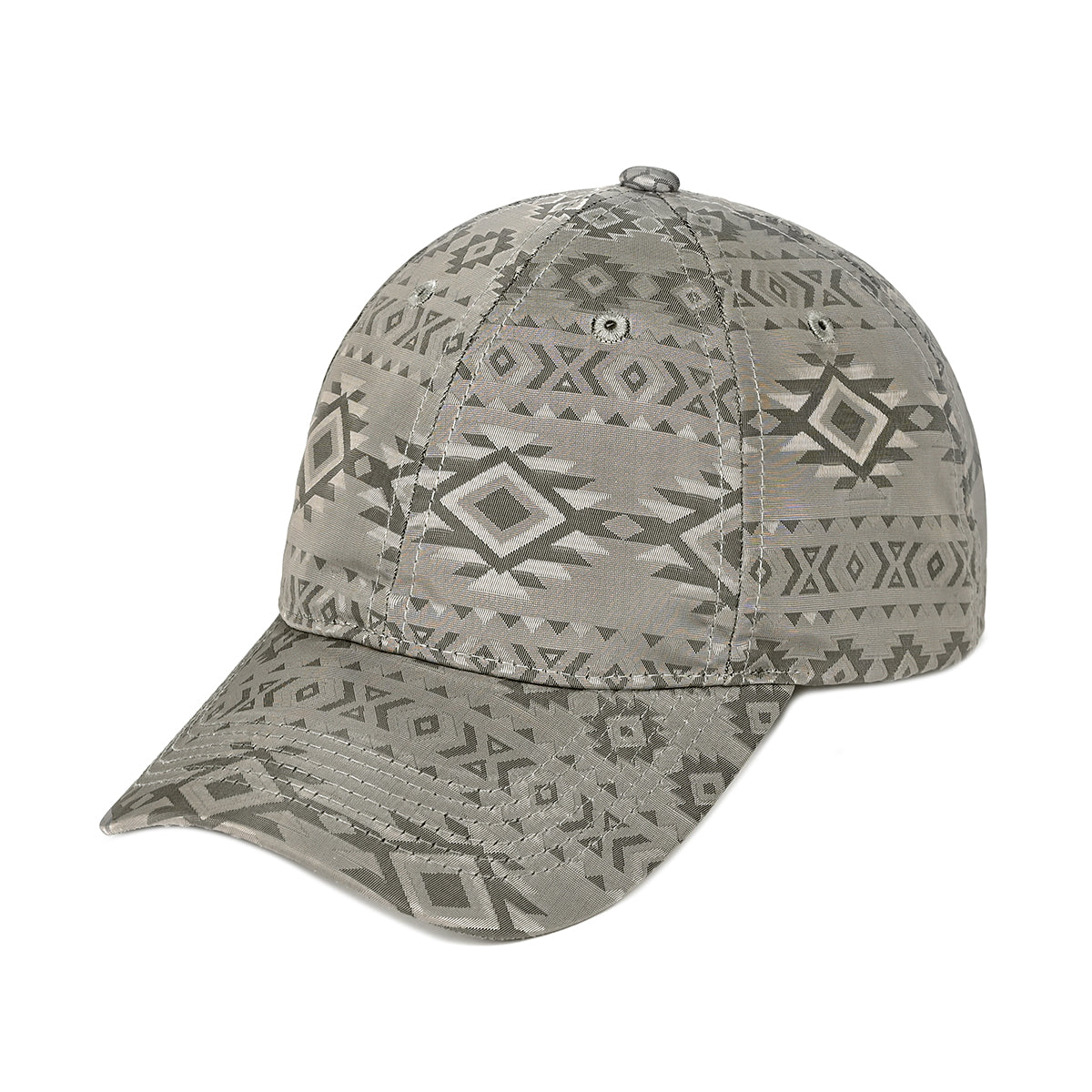 C.C Southwestern Pattern Baseball Hat