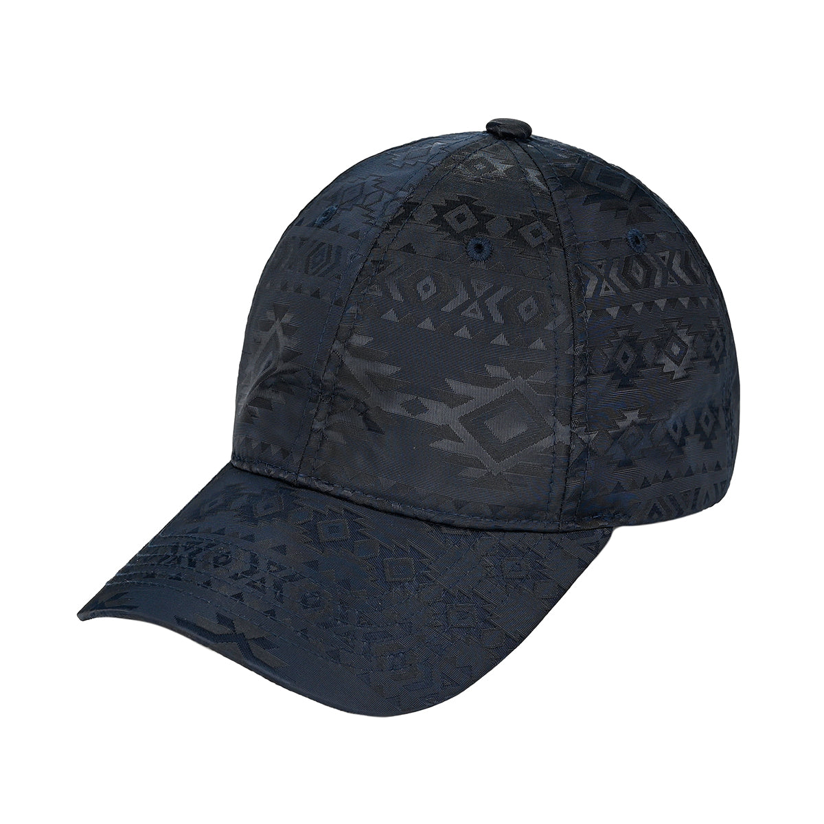 C.C Southwestern Pattern Baseball Hat
