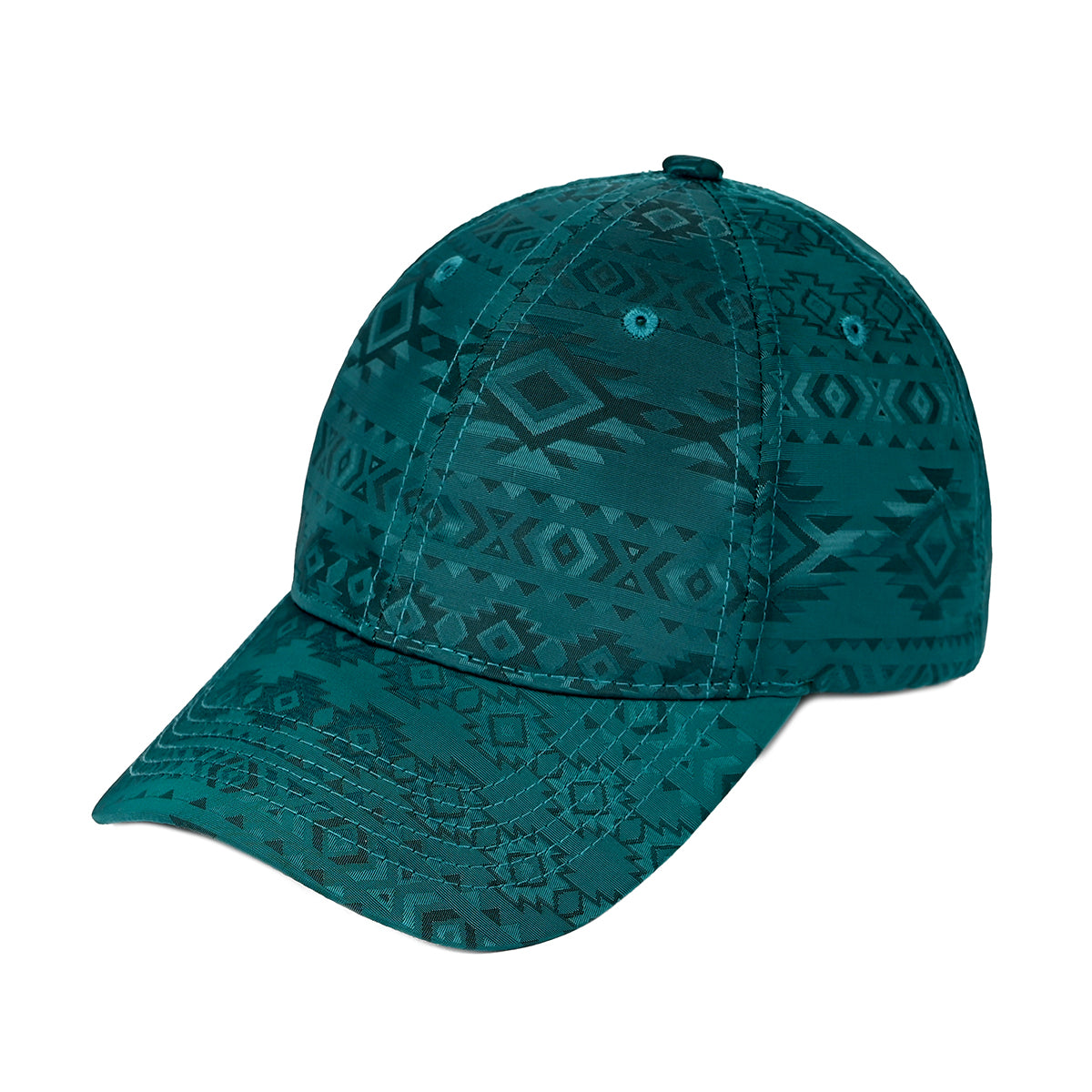 C.C Southwestern Pattern Baseball Hat