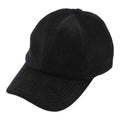 C.C Corduroy Criss-Cross Baseball Hat