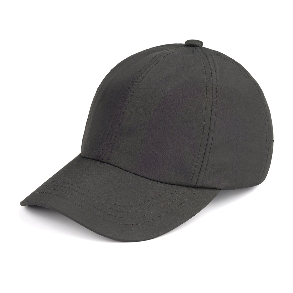 C.C Sunshine Multi Opening Ponytail Baseball Hat