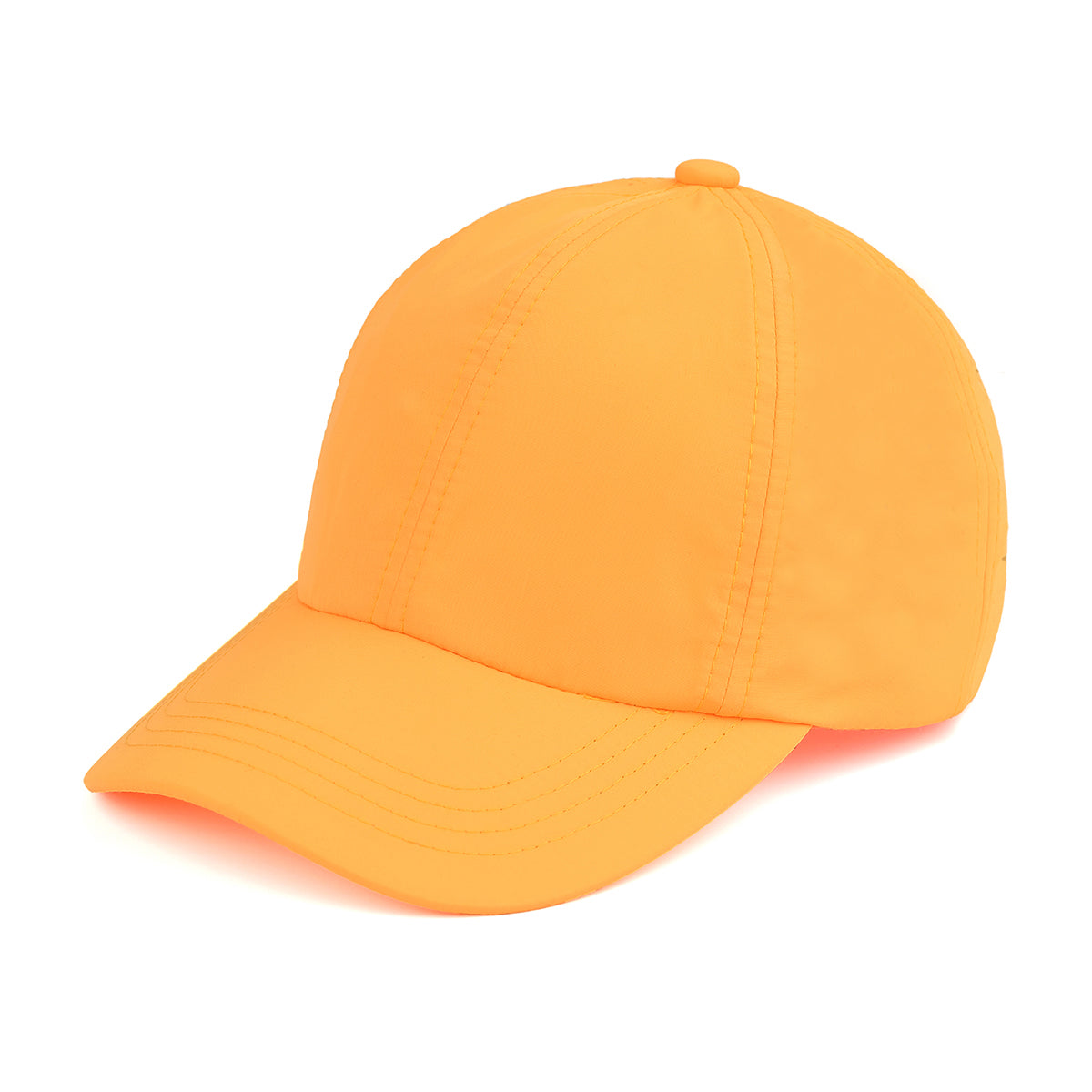 C.C Sunshine Multi Opening Ponytail Baseball Hat