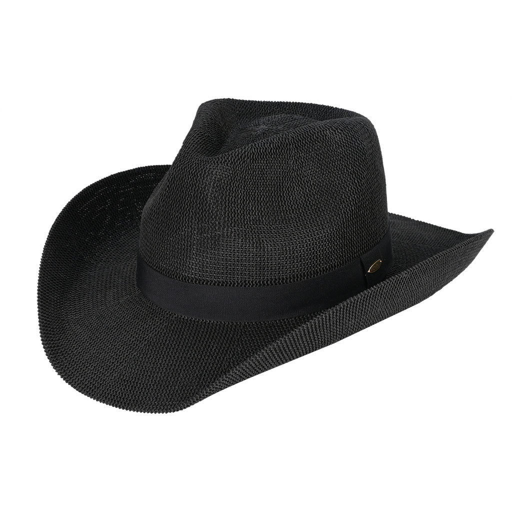 C.C College Team Cowboy Hat – School Spirit Western Hat