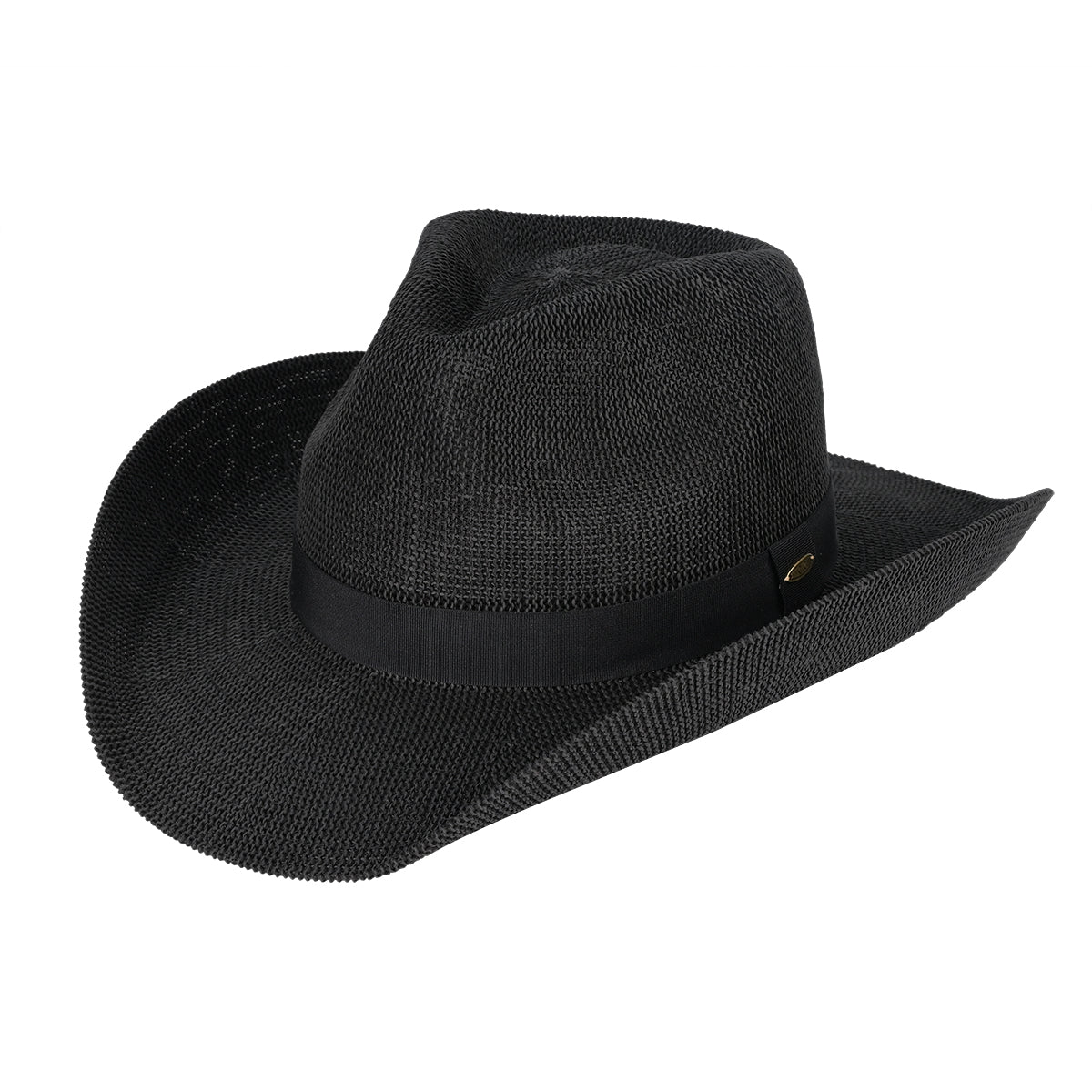 C.C College Team Cowboy Hat – School Spirit Western Hat