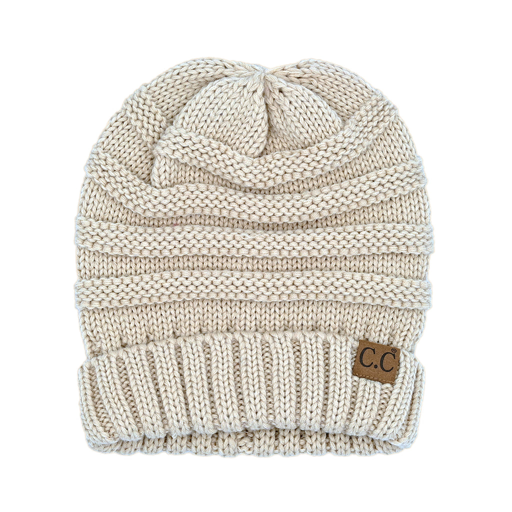 C.C Oversized Slouchy Beanie