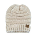 C.C Oversized Slouchy Beanie