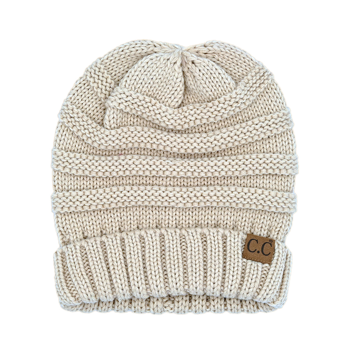 C.C Oversized Slouchy Beanie