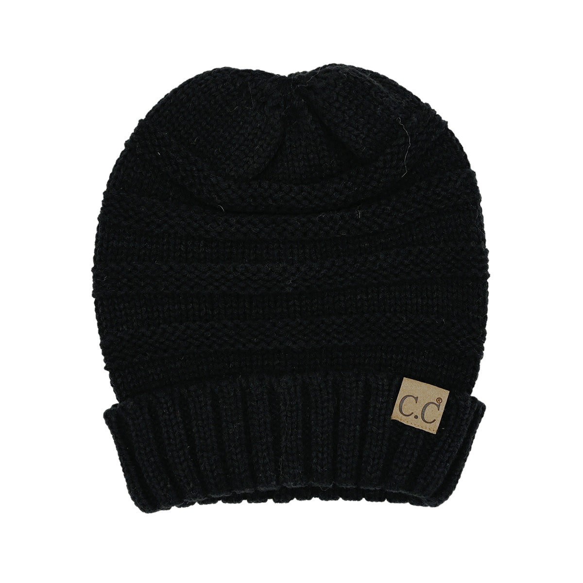 C.C Oversized Slouchy Beanie