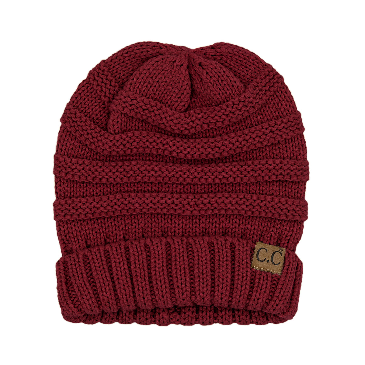 C.C Oversized Slouchy Beanie