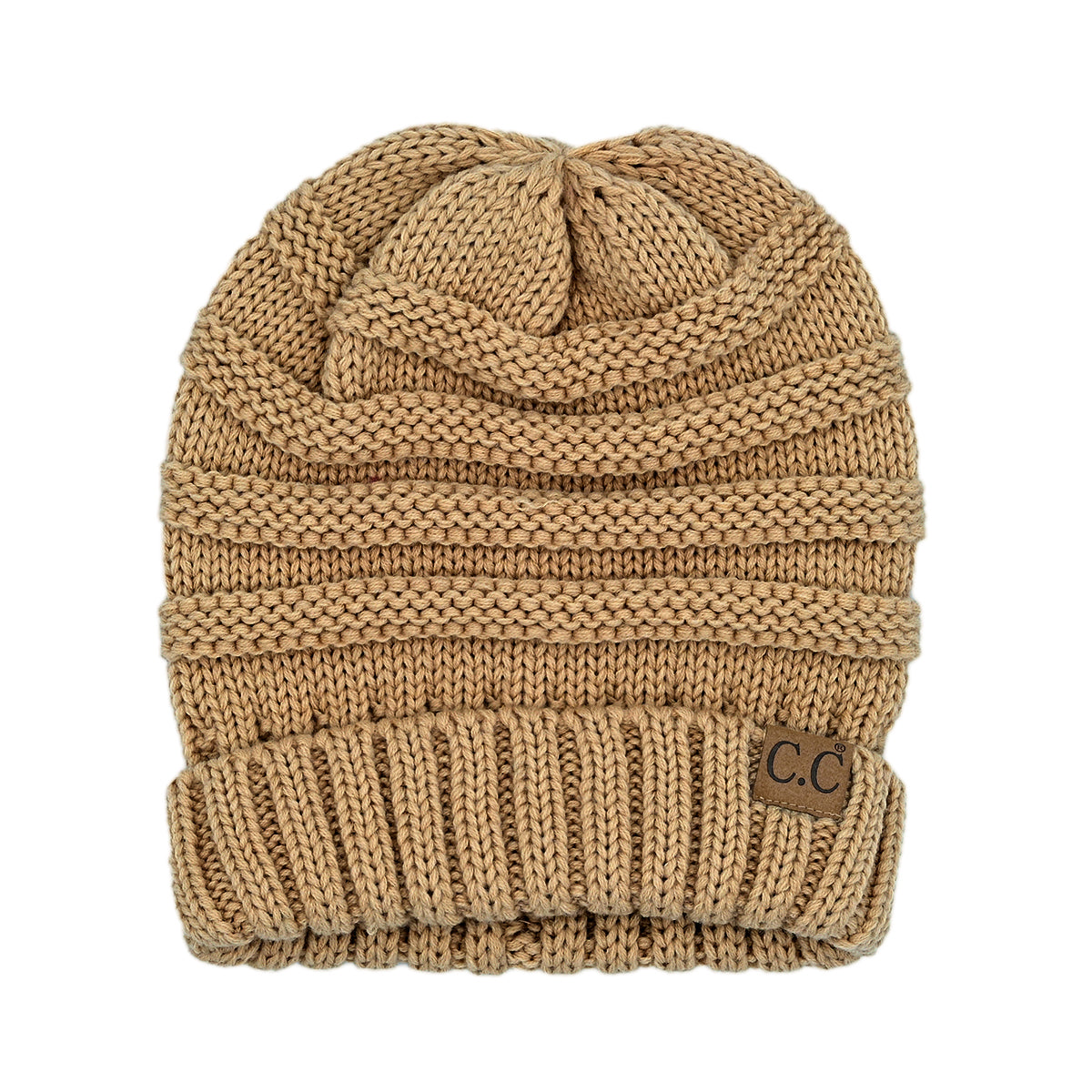 C.C Oversized Slouchy Beanie