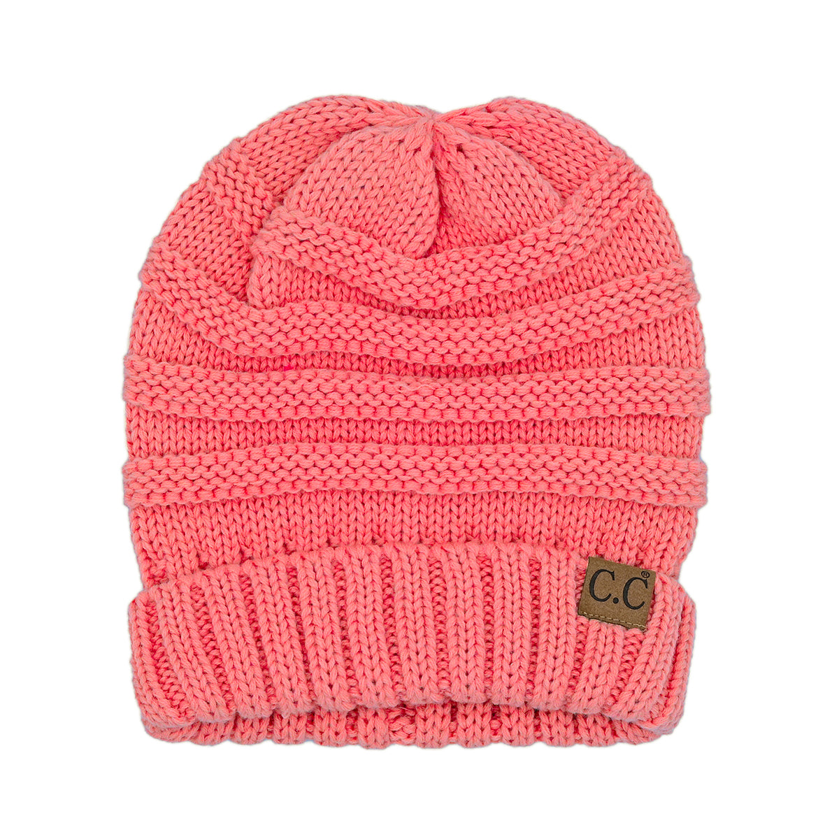 C.C Oversized Slouchy Beanie