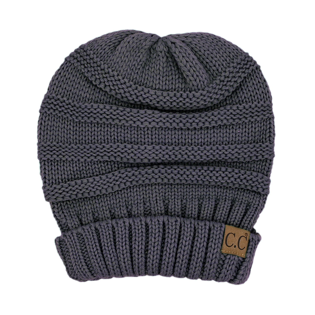 C.C Oversized Slouchy Beanie