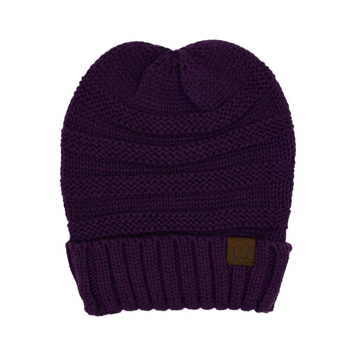 C.C Oversized Slouchy Beanie