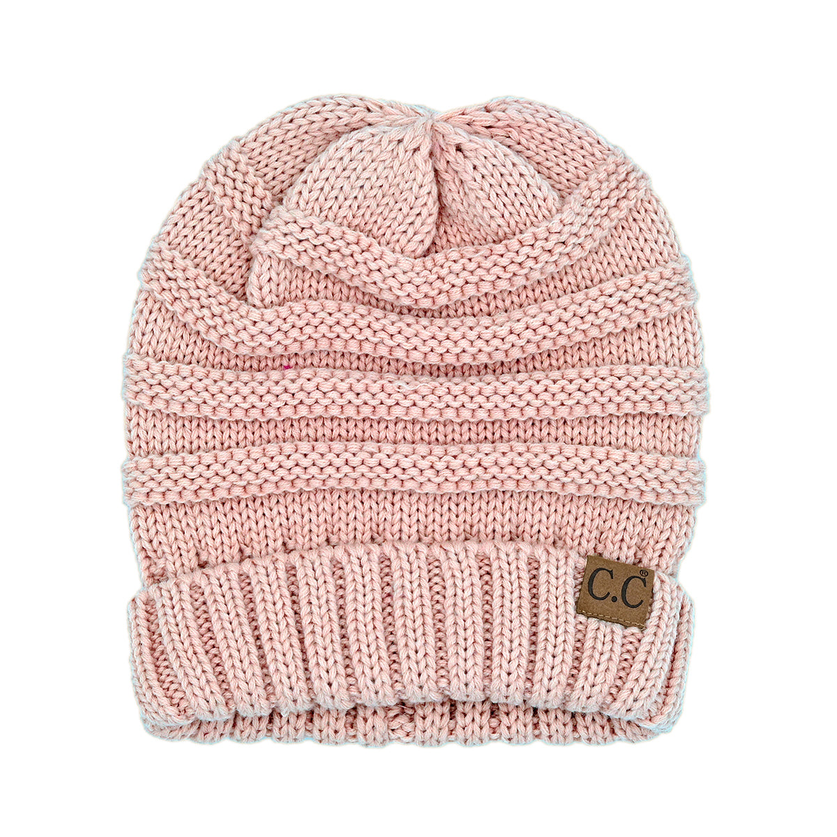 C.C Oversized Slouchy Beanie