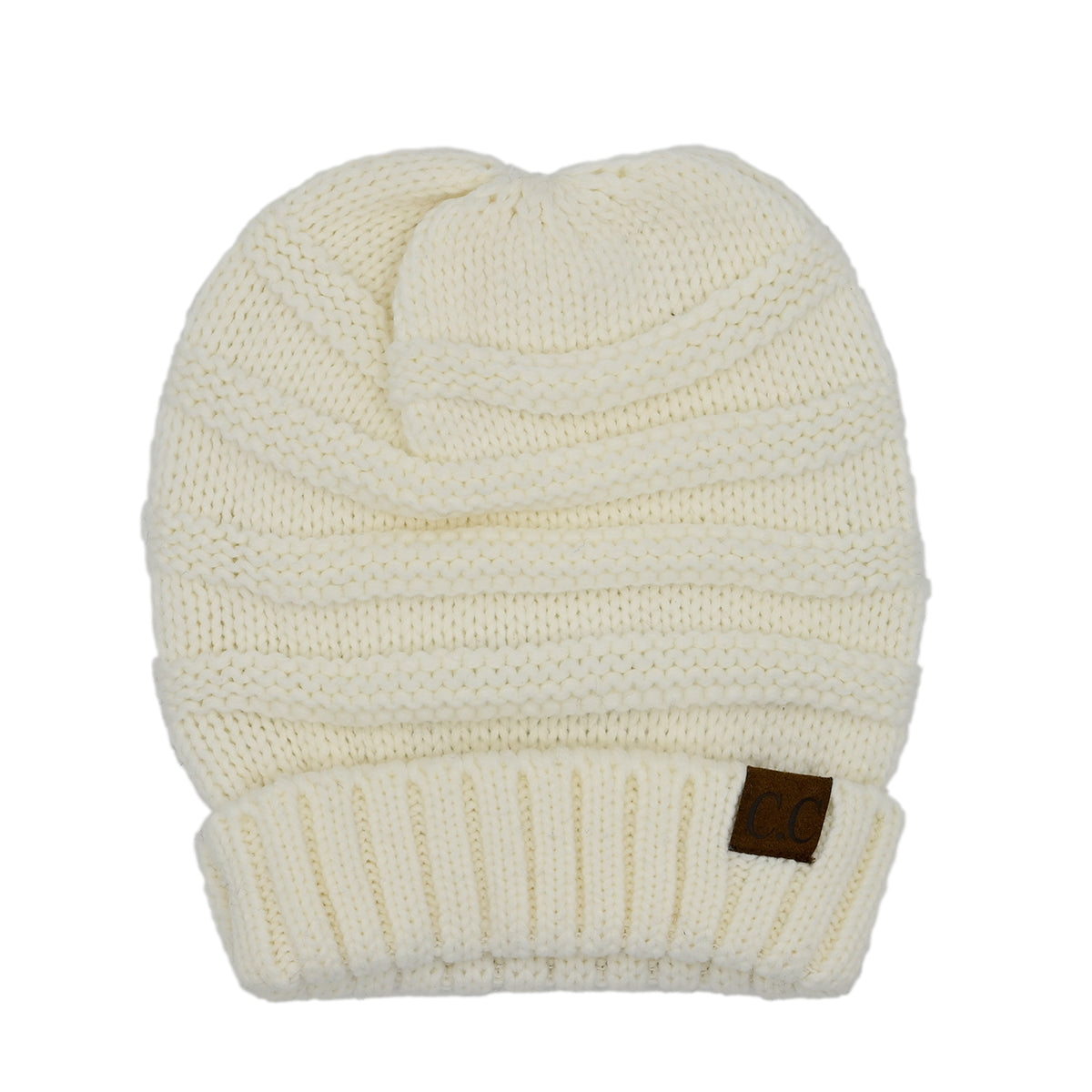 C.C Oversized Slouchy Beanie