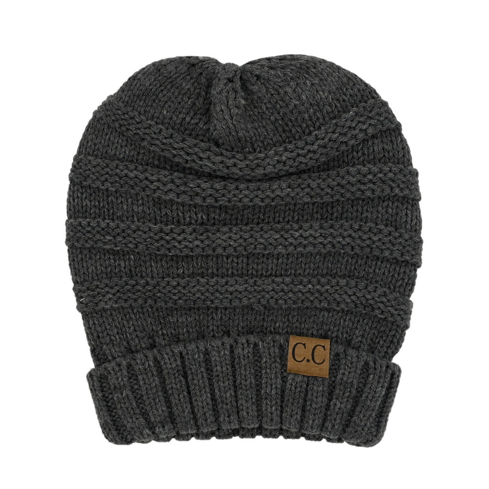 C.C Oversized Slouchy Beanie