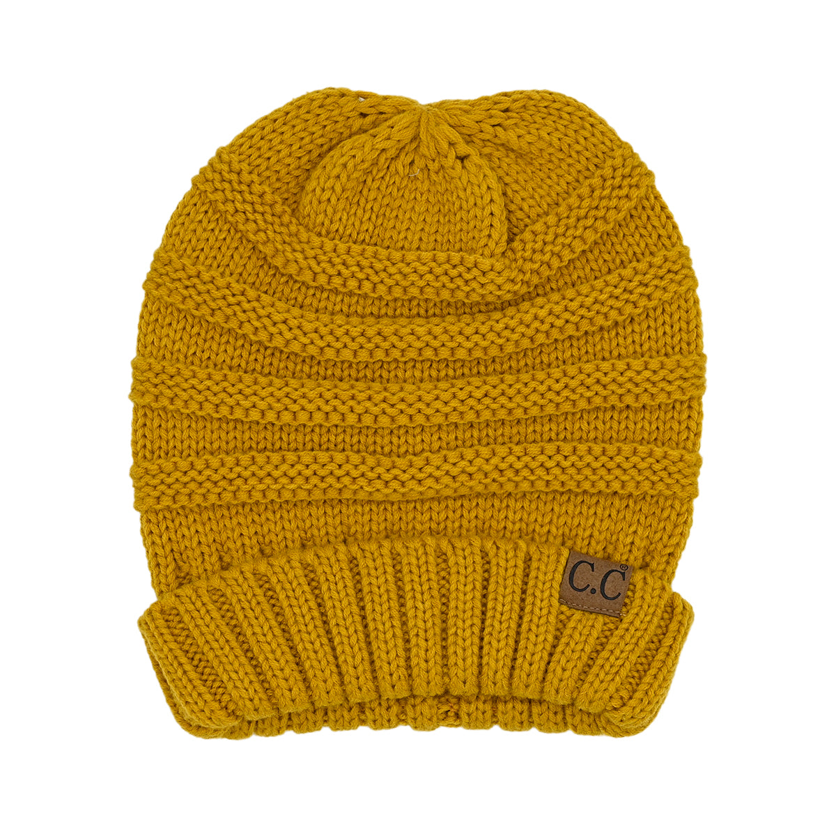 C.C Oversized Slouchy Beanie