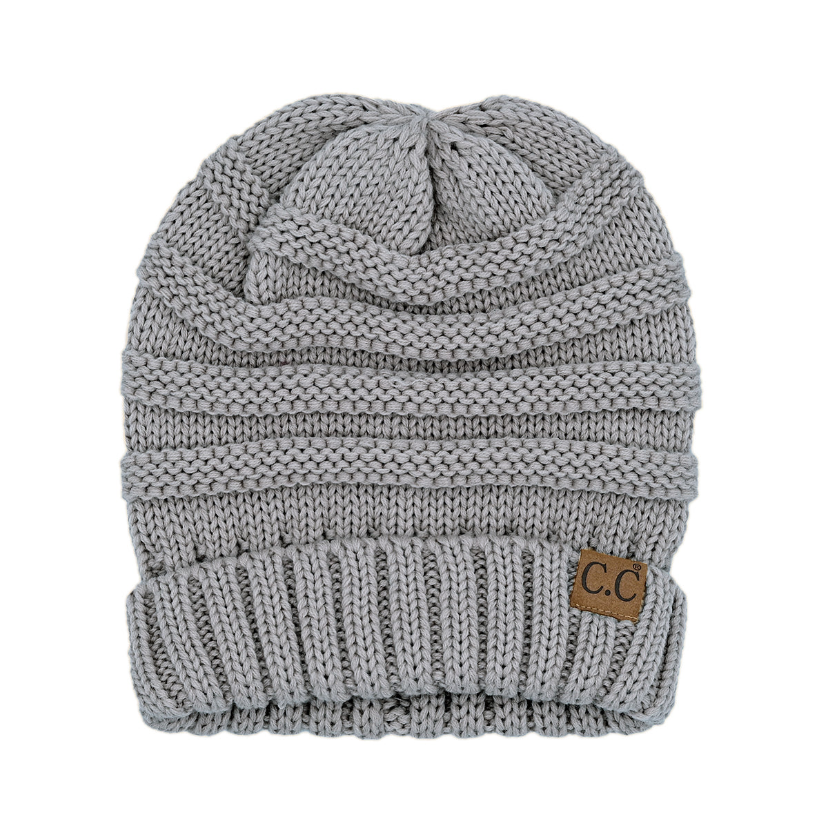 C.C Oversized Slouchy Beanie