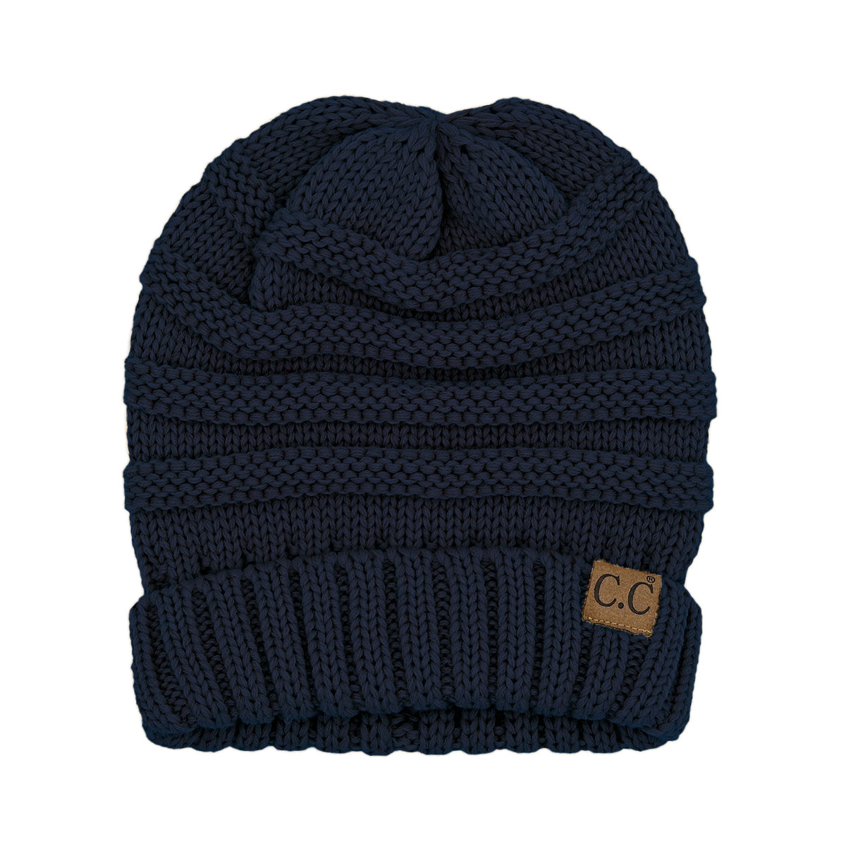 C.C Oversized Slouchy Beanie