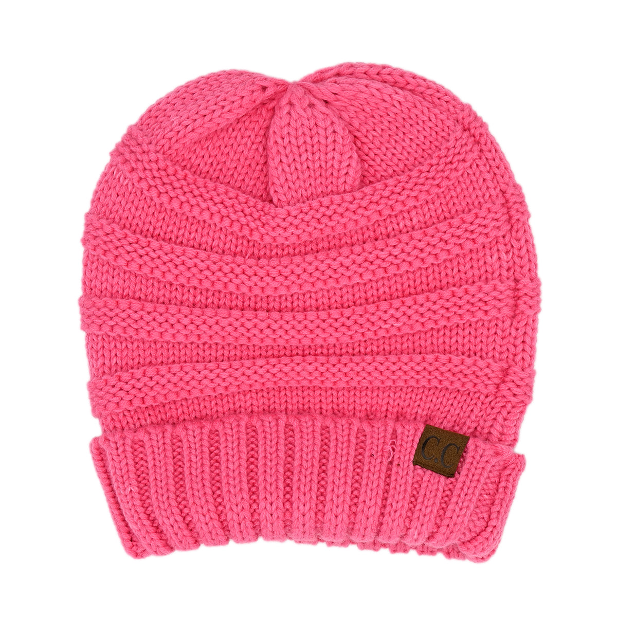 C.C Oversized Slouchy Beanie