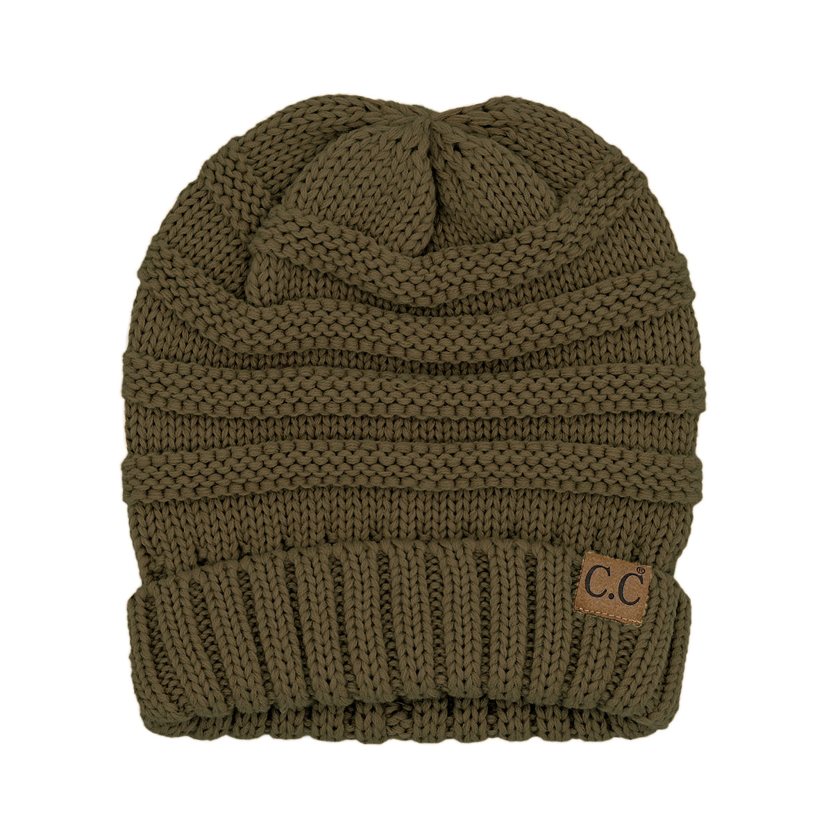 C.C Oversized Slouchy Beanie