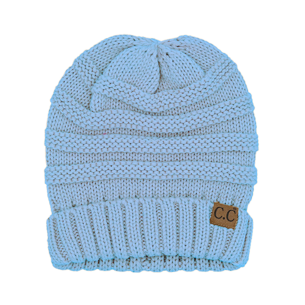 C.C Oversized Slouchy Beanie
