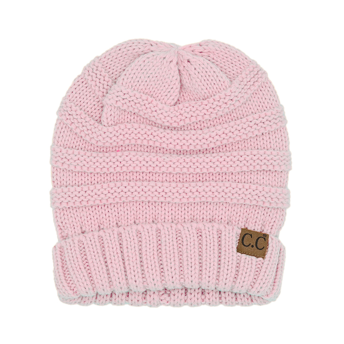 C.C Oversized Slouchy Beanie