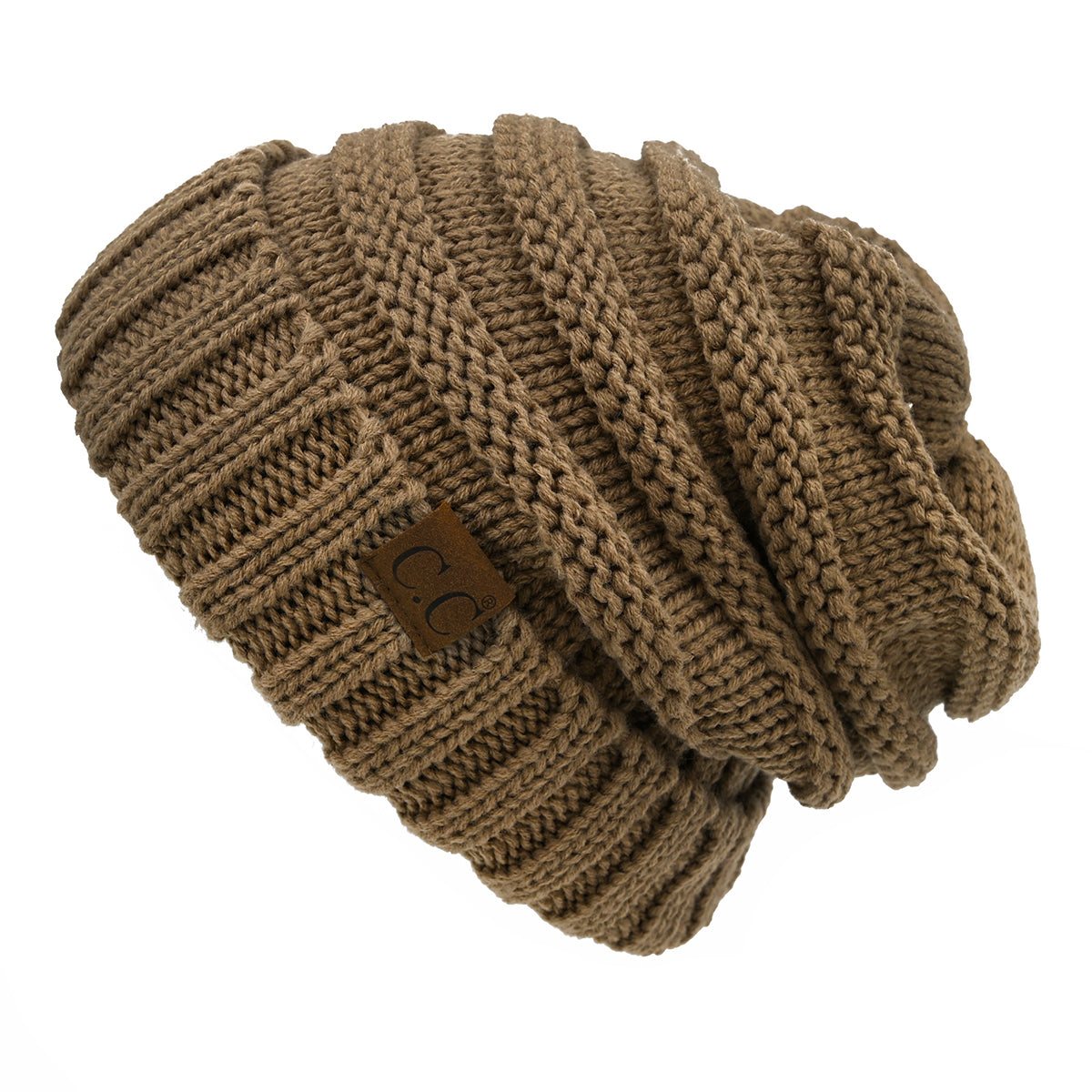 C.C Oversized Slouchy Beanie