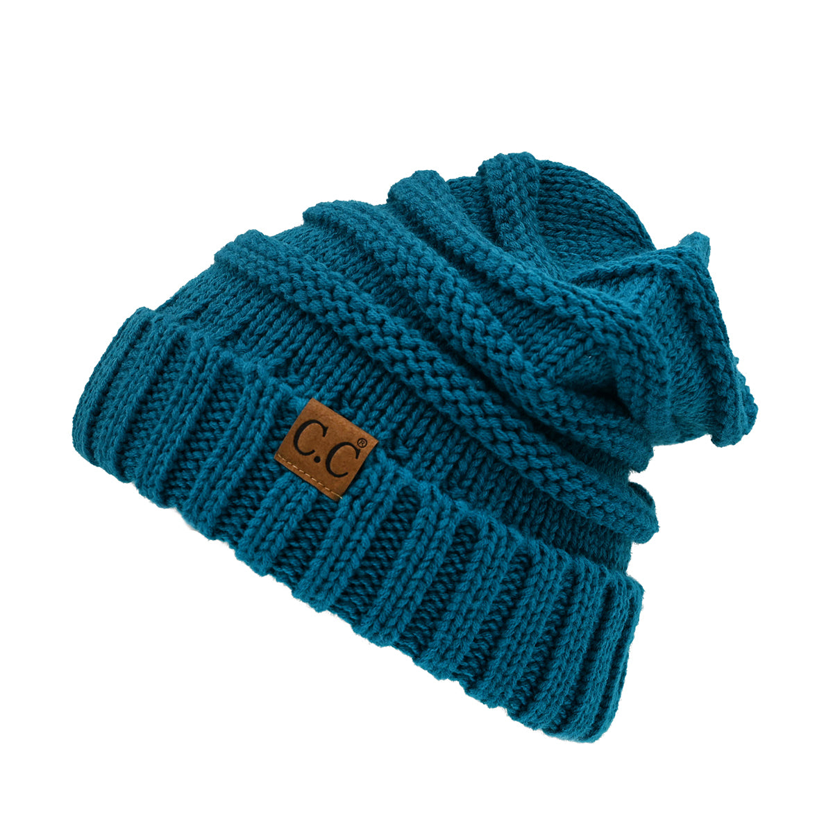 C.C Oversized Slouchy Beanie