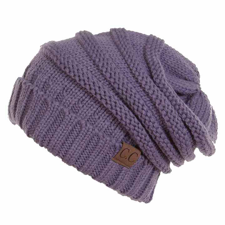 C.C Oversized Slouchy Beanie