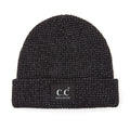 C.C Reflective Beanie