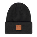 C.C Recycled Classic Heather Knit Beanie