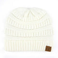 C.C Women's Ponytail Beanie