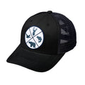 C.C Animal Embroidery Patch Hat