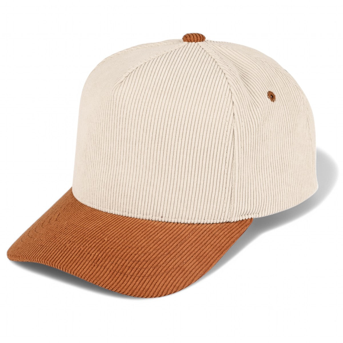 C.C Corduroy Trucker Hat