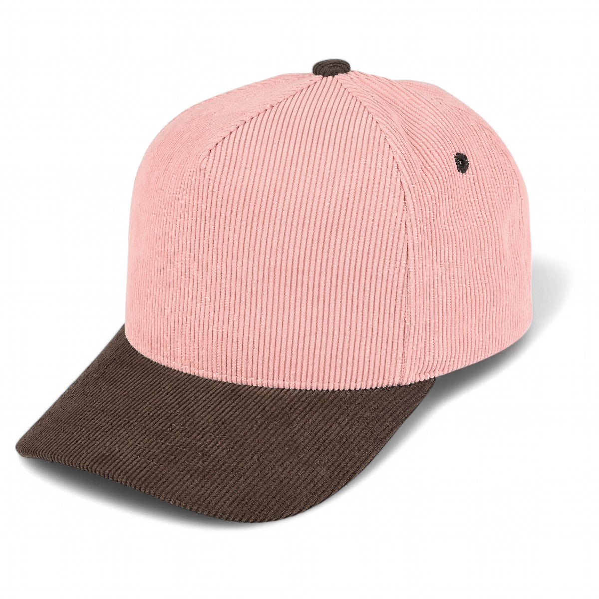 C.C Corduroy Trucker Hat