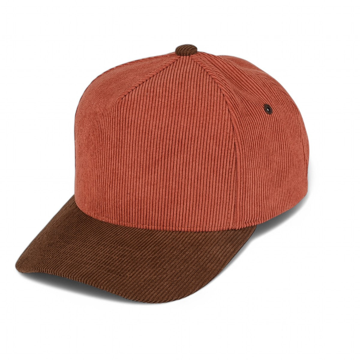 C.C Corduroy Trucker Hat