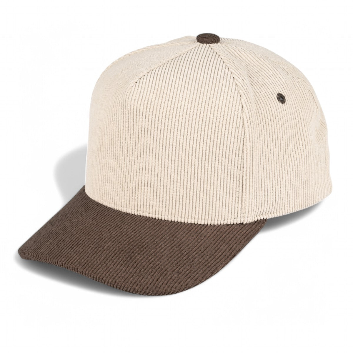 C.C Corduroy Trucker Hat