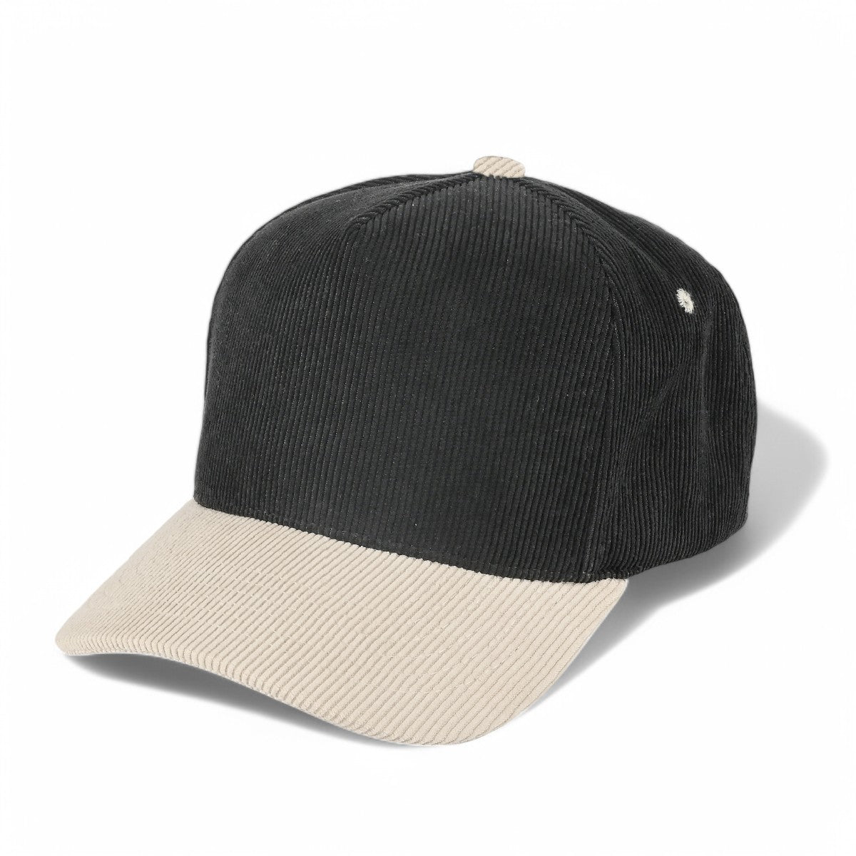 C.C Corduroy Trucker Hat
