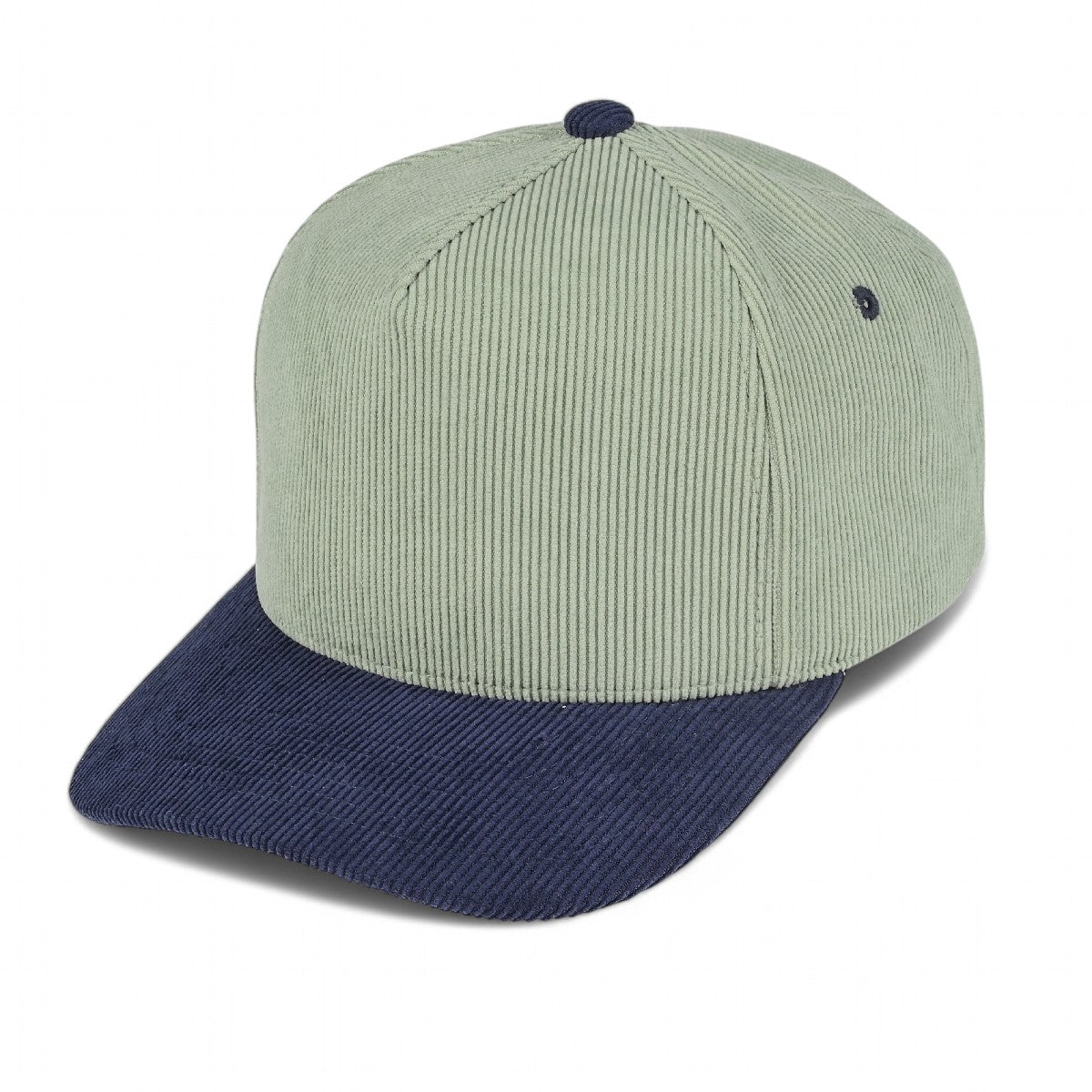 C.C Corduroy Trucker Hat