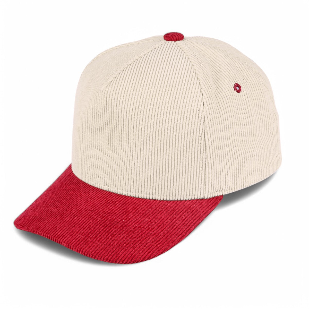 C.C Corduroy Trucker Hat