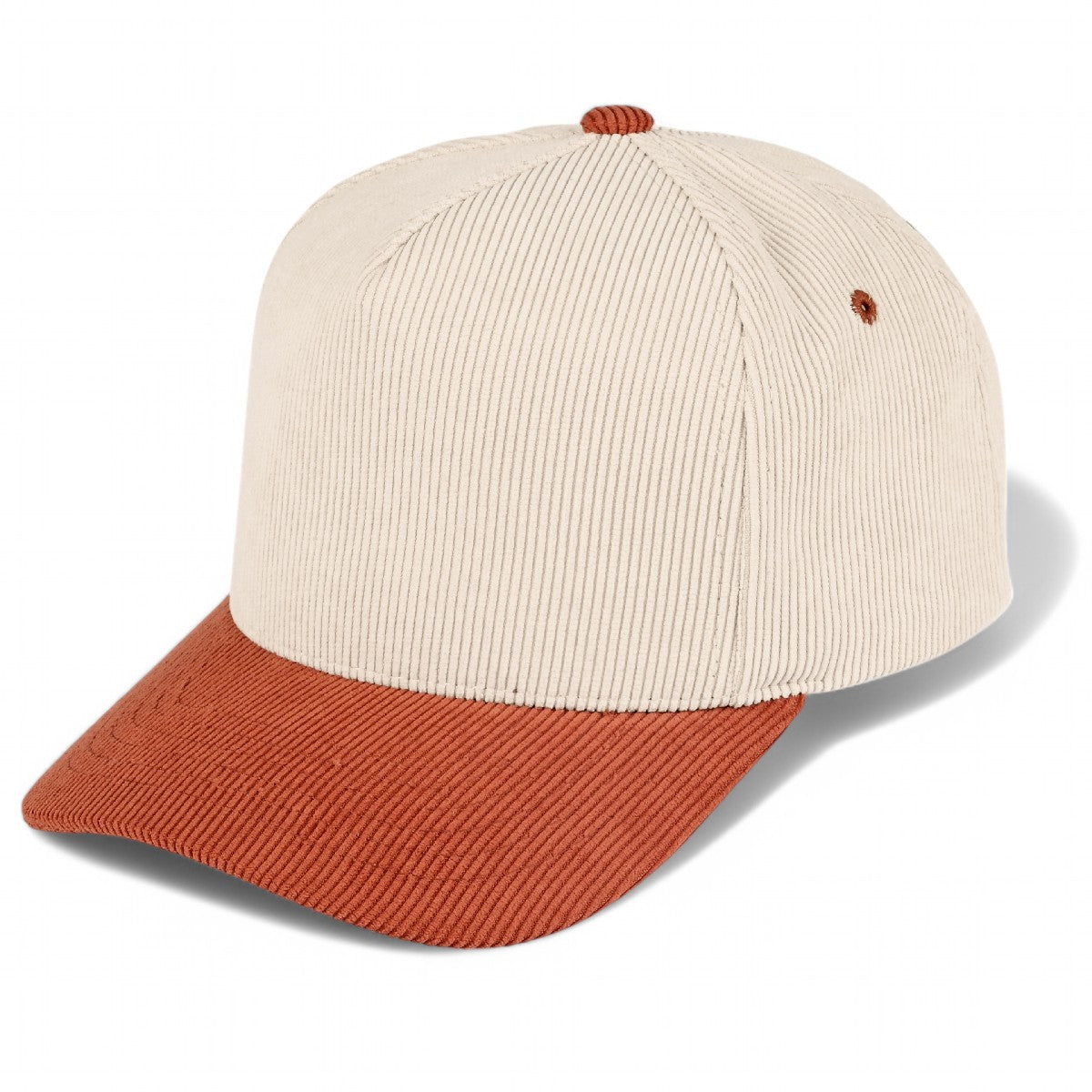 C.C Corduroy Trucker Hat