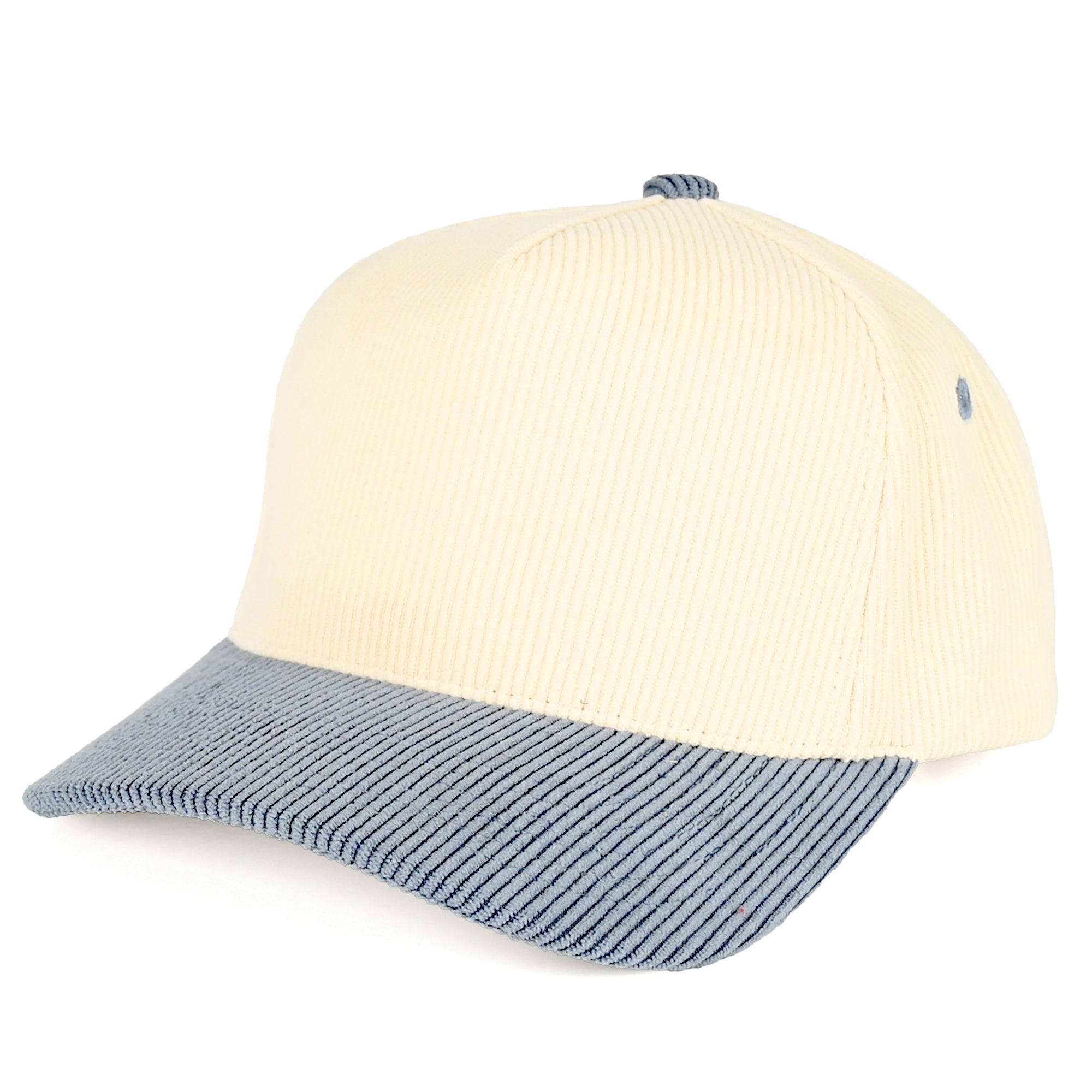 C.C Corduroy Trucker Hat