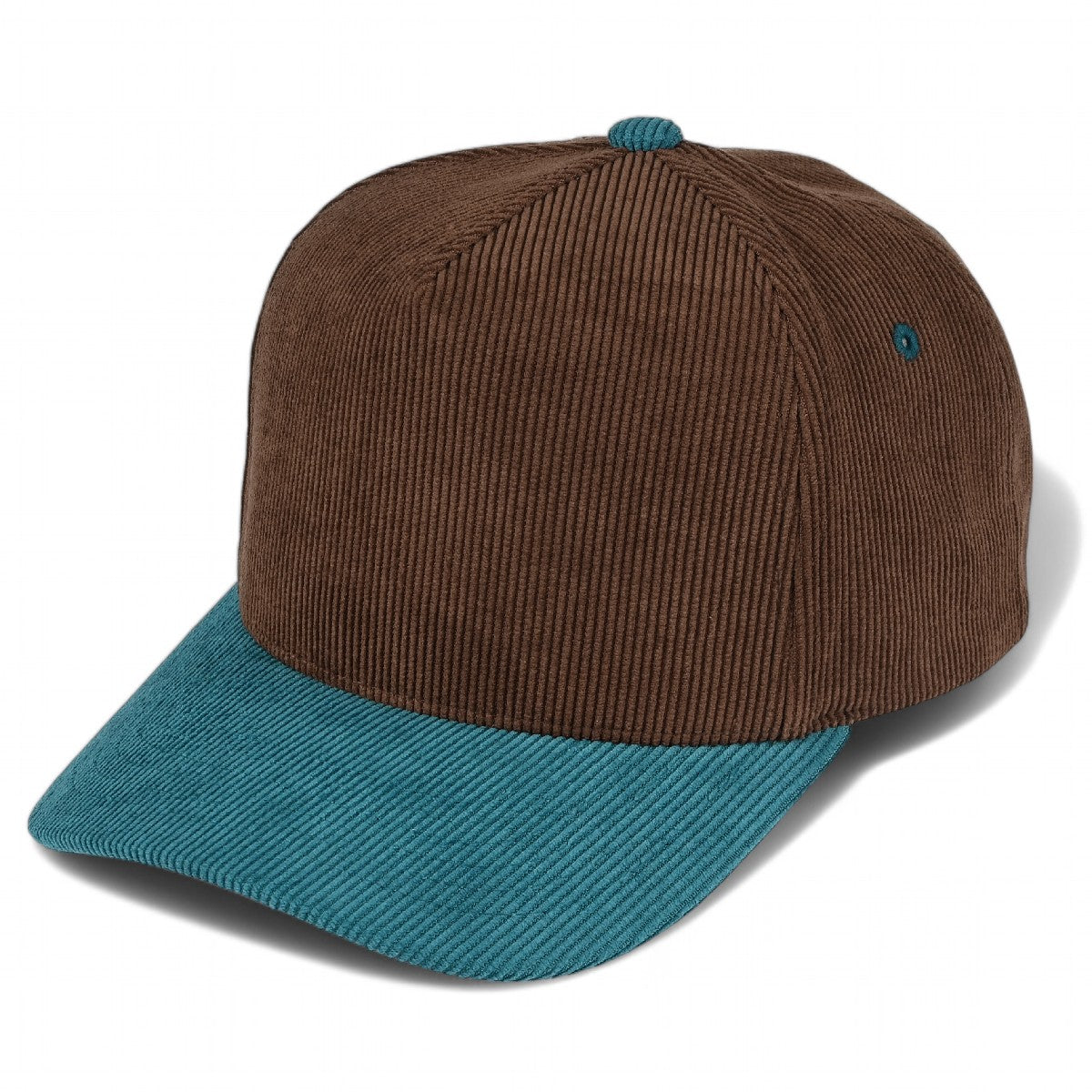 C.C Corduroy Trucker Hat