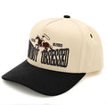 C.C Cowboy Obsessed Embroidered Trucker Hat