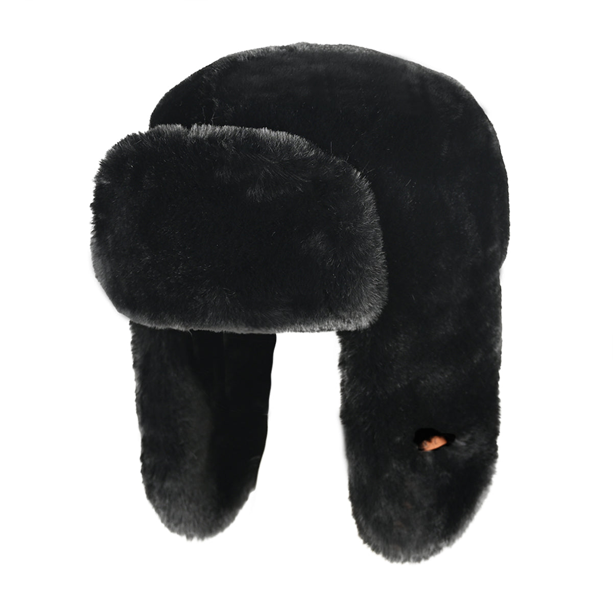 C.C Faux Fur Trapper Hat – Cozy Winter Hat