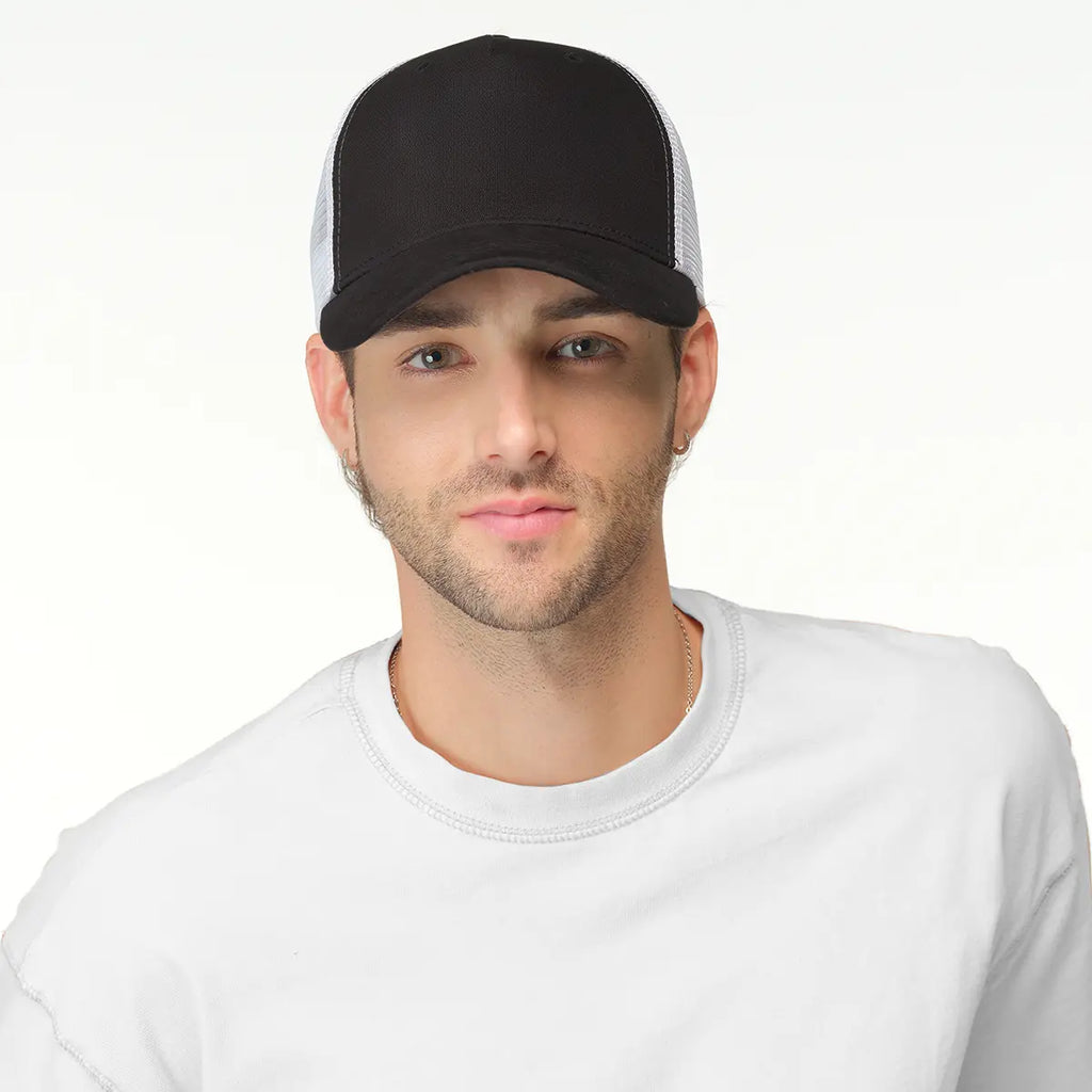 C.C Classic Trucker Hat